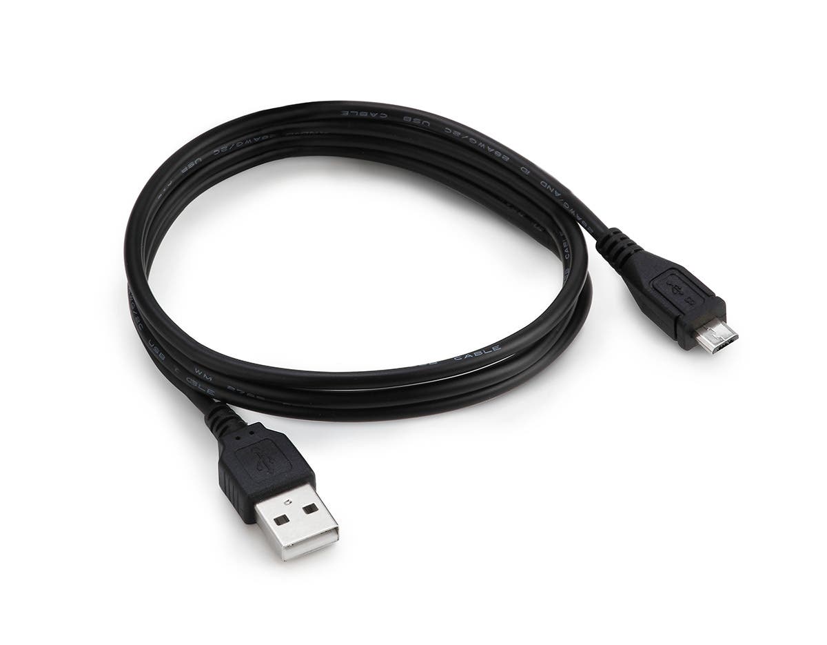Micro USB to USB Cable (1m) – SNMARTAUSTRALIA