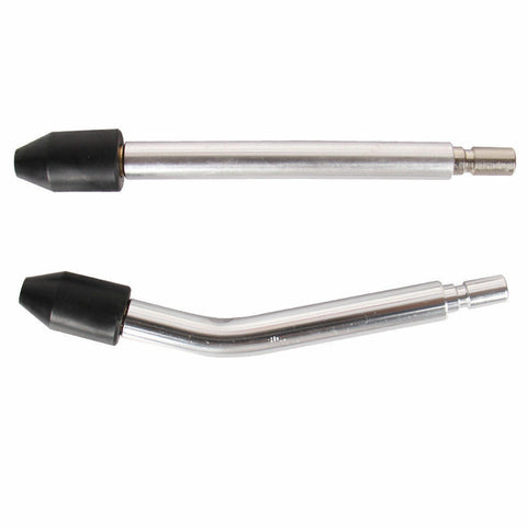 Petrol Engine Compression Tester Test Kit Set For Car Automotives Motorcycles AU