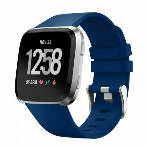 For Fitbit Versa Band
