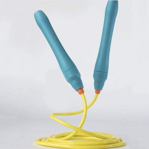 Skipping Jump Rope