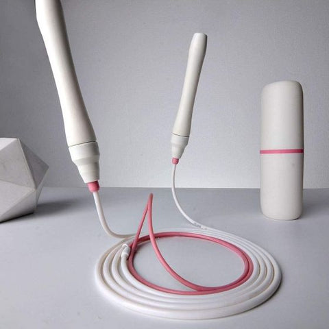 Skipping Jump Rope