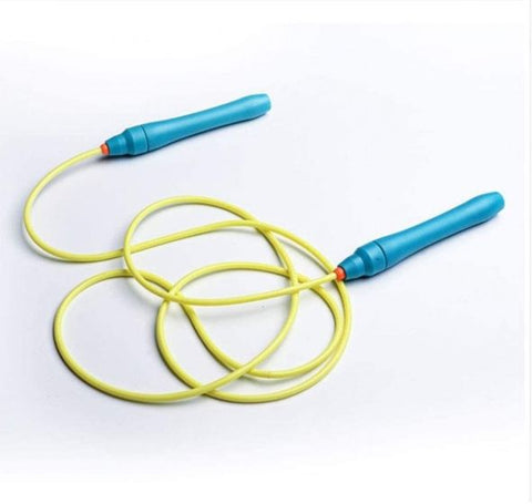 Skipping Jump Rope