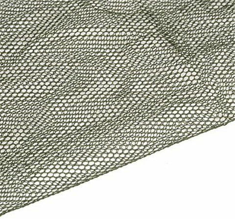 OUTDOOR MOSQUITO FLY HEAD NET INSECT MESH HAT BEE BUG MOZZIE FISHING PROTECTOR