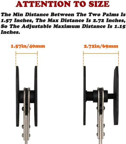 Brake Caliper Press Tool Car Ratchet Brake Piston Caliper Wrench Spreader Tools Hand Tool Accessories for Car Repair