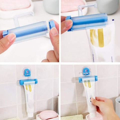 Toothpaste Squeezer