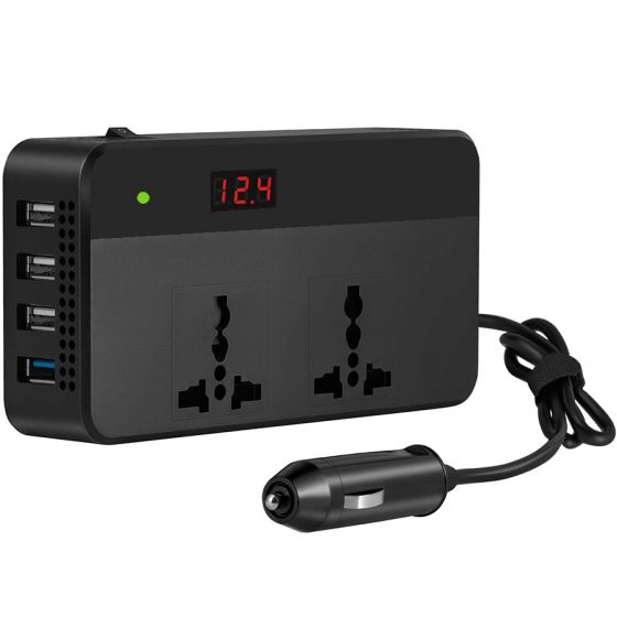 Car Power Inverter