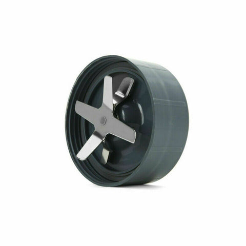 Blender Replacement Extractor Cross Blade FOR Nutribullet 900W 600W 900 NEW