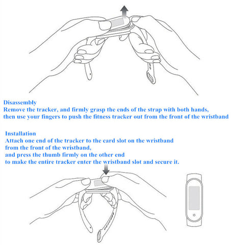 For Xiaomi Mi Band 4 3 Silicone Wrist Strap Replacement Smart Watchband Bracelet