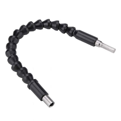 Flexible Drill Extension