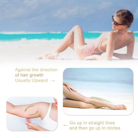 Ultimate Hair Remover