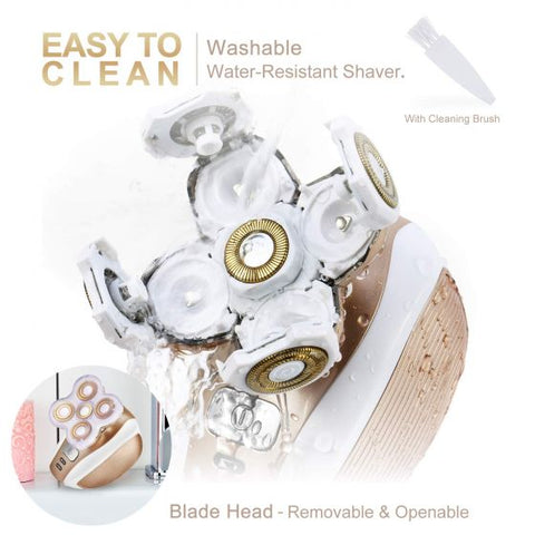 Ultimate Hair Remover