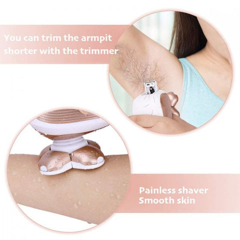 Ultimate Hair Remover