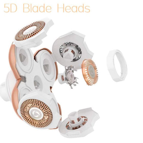 Ultimate Hair Remover