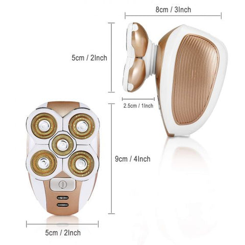 Ultimate Hair Remover