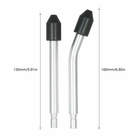 Petrol Engine Compression Tester Test Kit Set For Car Automotives Motorcycles AU