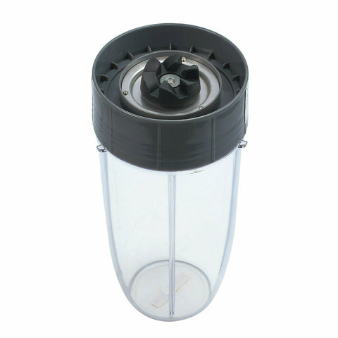 Blender Replacement Extractor Cross Blade FOR Nutribullet 900W 600W 900 NEW