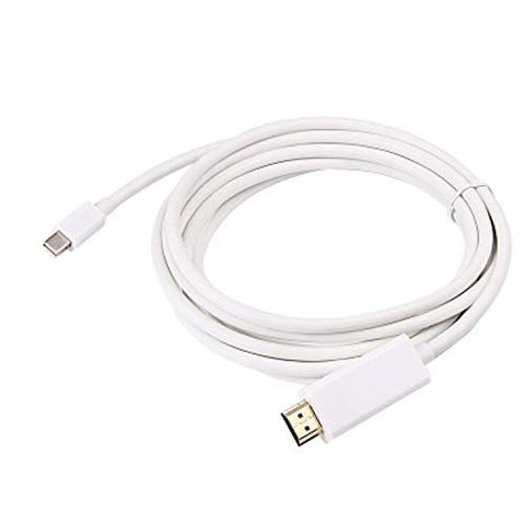 Mini DP to HDMI Cable