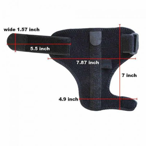 Wrist Brace CE Wrist Thumb Brace
