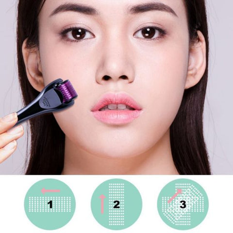 Derma Roller