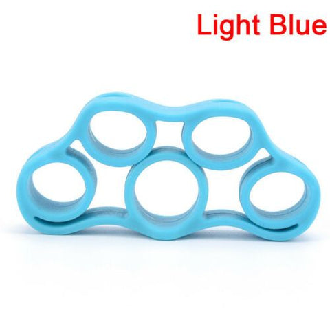 Finger Resistance Bands