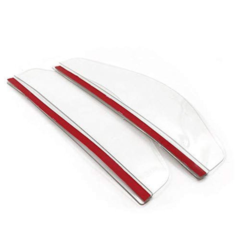 Car Rearview Mirror Side Shield