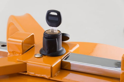 Wheel Clamp Caravan Wheel Locks Heavy Duty Ideal For Cars, Caravans and Trailers