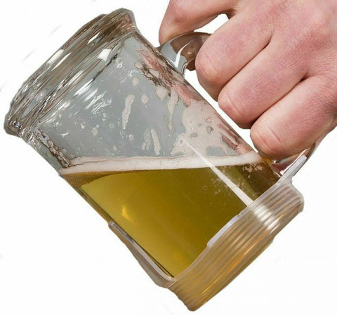 6PCS Stretch Reusable Silicone Bowl Wraps