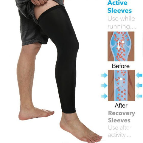 Warm Kneepad