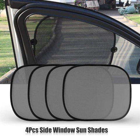 Car Windows Sun Shade