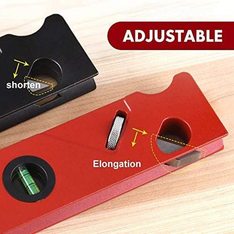 Woodworking Edge Corner Plane, 45 Degree Bevel Manual Planer Chamfering, DIY Hand Chamfering Trimming Planer