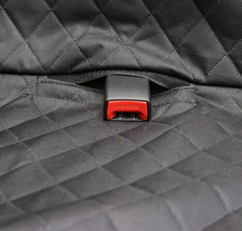 Dog Car Seat Cover