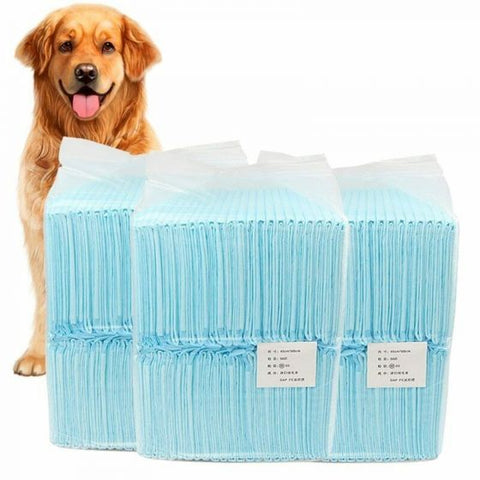 Dog toilet paper