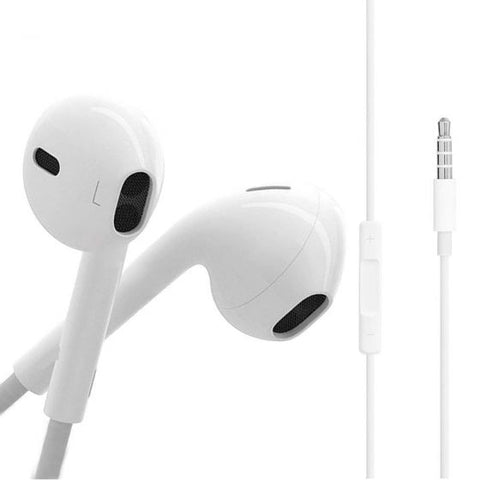 Earphones for iPhone
