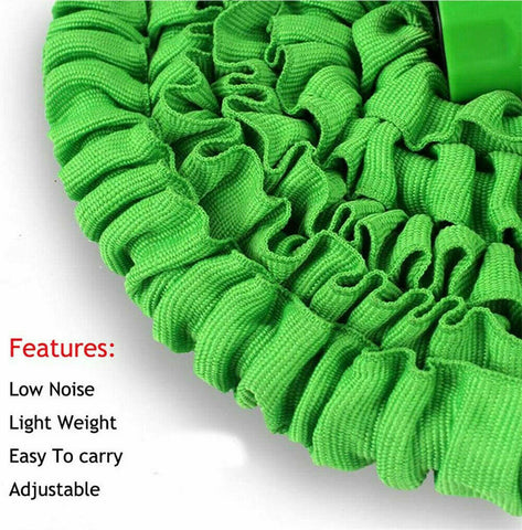 7 in 1 Magic Expandable Expanding Flexible Garden Hose