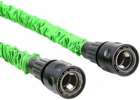 7 in 1 Magic Expandable Expanding Flexible Garden Hose