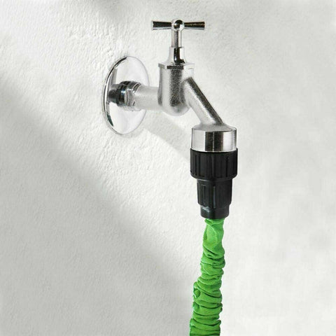 7 in 1 Magic Expandable Expanding Flexible Garden Hose