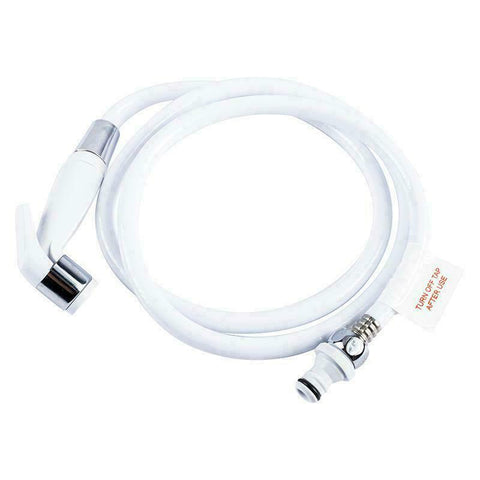 Tap Bath Sink Spray Trigger Sink Spray With 1.5m Hose Push