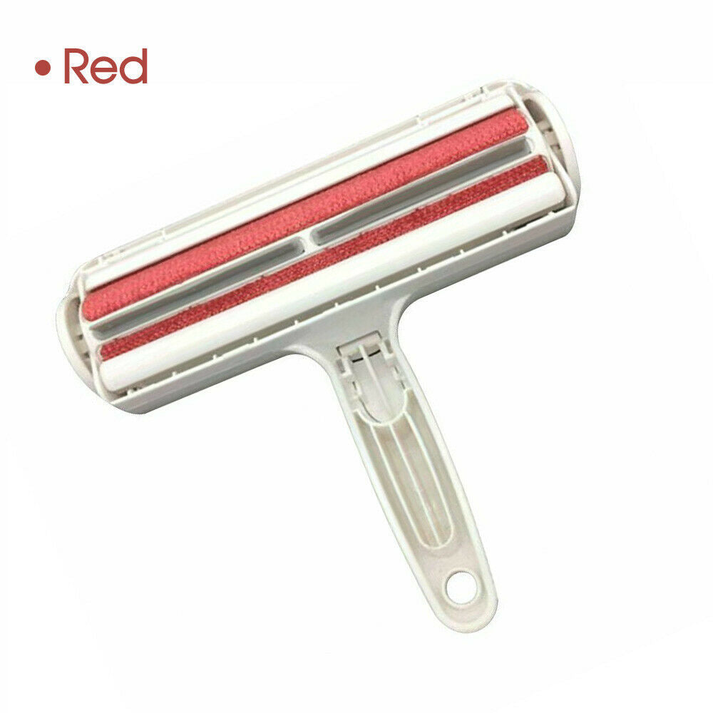 Pet Hair Remover Roller Self Cleaning Dog&Cat Hair Remover Fur Removal Roller