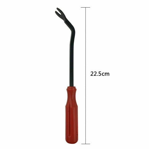 640PCS Car Trim Clips Fastener Kit