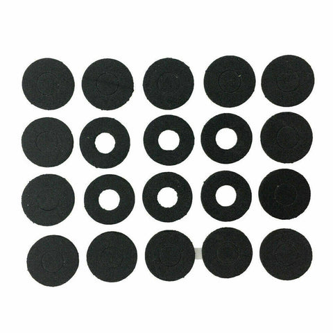 640PCS Car Trim Clips Fastener Kit