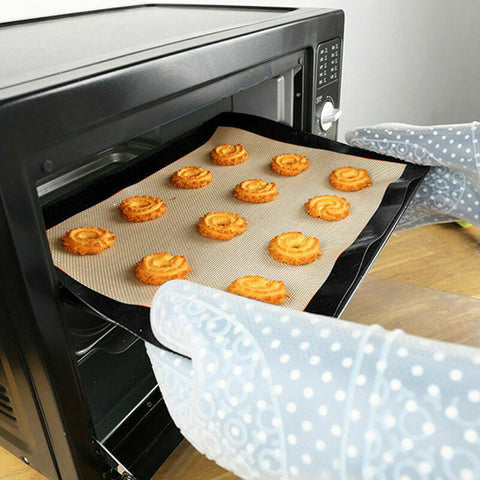 Non-Stick Silicone Baking Mat Large Scale cake Emarle Silicon Bakeware Dough