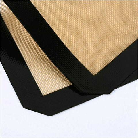 Non-Stick Silicone Baking Mat Large Scale cake Emarle Silicon Bakeware Dough