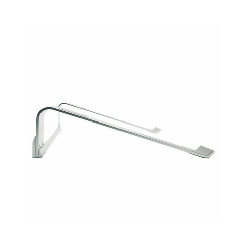 Aluminium Portable Laptop Holder Stand Tray Riser For iPad MacBook Notebook