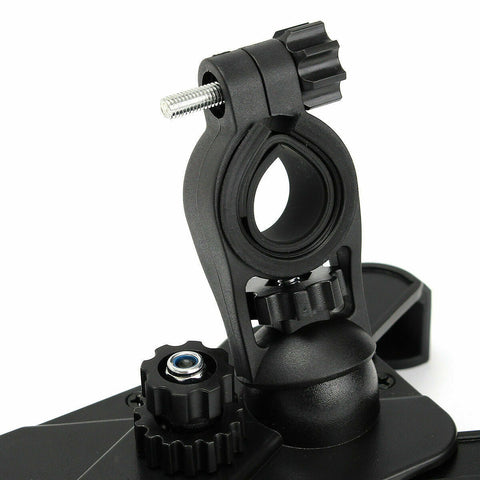 Motorcycle Bicycle Bike MTB Handlebar Mount Holder Stand For Mobile Phone GPS