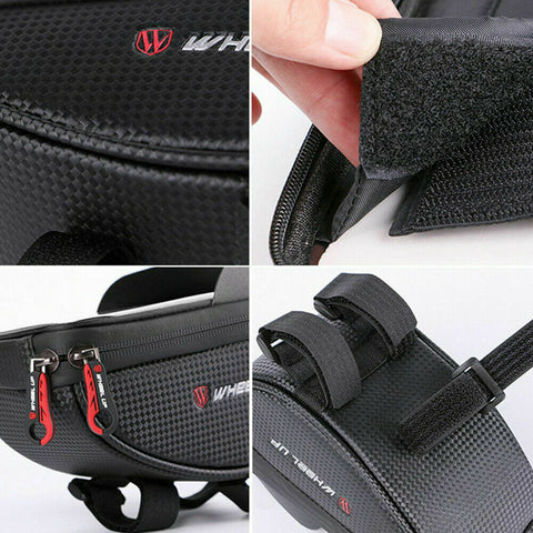 Waterproof Motorcycle Motorbike Scooter Phone Holder Bag Case For Mobile Phone