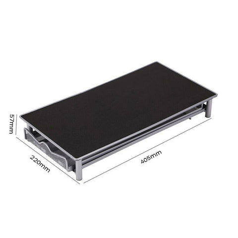 Coffee Capsules Holder Rack 40 Pods Drawer Storage Organizer Stand For Nespresso