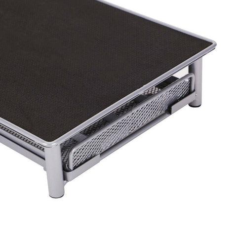 Coffee Capsules Holder Rack 40 Pods Drawer Storage Organizer Stand For Nespresso