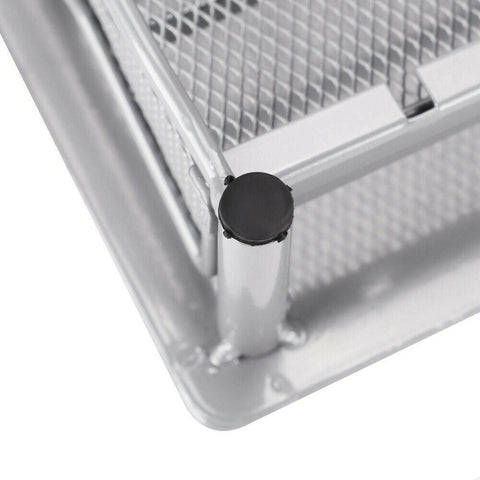 Coffee Capsules Holder Rack 40 Pods Drawer Storage Organizer Stand For Nespresso