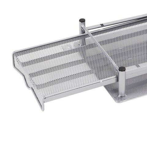 Coffee Capsules Holder Rack 40 Pods Drawer Storage Organizer Stand For Nespresso