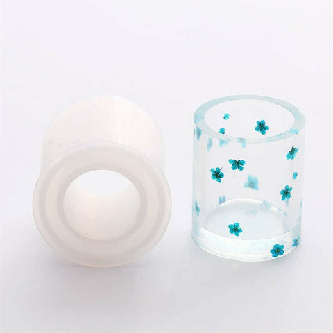 3x Silicone Mold Craft Making Resin Epoxy Casting Mould DIY